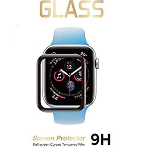 SNSIR Accessories - SNSIR Screen Protector 44mm for Apple Watch Series SNSIR Accessories - SNSIR Screen Protector 44mm for Apple Watch Series